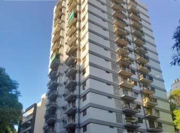 Departamento · 80m² · 3 Ambientes · 1 Cochera · Departamento 3 Ambientes con Dependencia y Cochera en Caballito