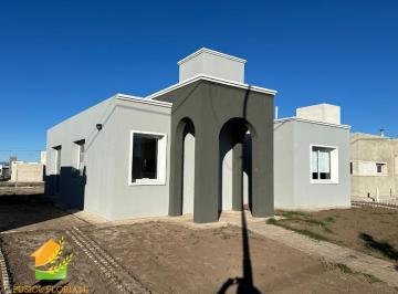 Casa de 6 ambientes, Alta Gracia · Casa a Estrenar en Reserva Tajamar 2