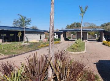 Terreno , Merlo · Vende Lote en B° Cerrado Pontevedra
