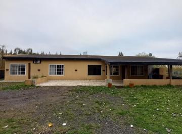Depósito de 3 ambientes, Cañuelas · Casa Deposito en Alquiler