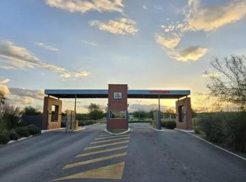 Terreno · 1000m² · Lote en Venta La Cercania Mendiolaza Escritura