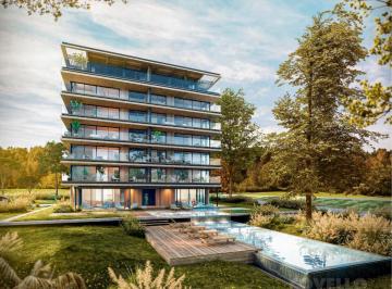 Departamento · 84m² · 3 Ambientes · Venta Apartamento de 2 Dorm. - Punta del Este