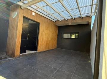 Departamento · 90m² · 3 Ambientes · 1 Cochera · Triplex en Alquiler en Muñiz