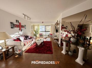 Foto1 · Vende Apartamento Frente Al Mar en Brava, Punta del Este de 2 Dorm..
