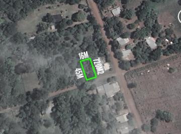 Terreno · 720m² · Terreno en Venta - 720 m² - San Ignacio