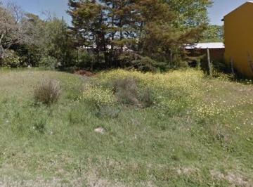 Terreno · 320m² · Terreno en Venta - 320 m² - San Clemente del Tuyú