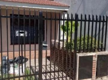 Casa · 90m² · 3 Ambientes · Casa en Venta - 2 Dorm. 2 Baños - 110 m² - Ramos Mejía