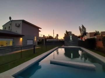 Casa de 8 ambientes, Junín · Preciosa Casa Camino Al Balneario Laguna de Gomez