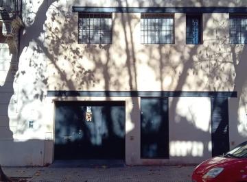 Departamento de 5 ambientes, San Cristobal · 5 Amb en Alquiler Contrafrente San Cristoban / Chile y Dean Funes