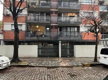 Departamento de 3 ambientes, San Isidro · 3 Ambientes con 2 Baños y Cochera - San Isidro