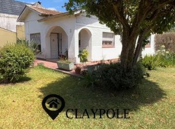 Casa · 150m² · 4 Ambientes · Casa Tipo Quinta