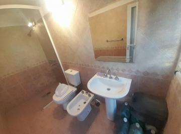 BAÑO PATIO · Venta Casa 4 Dorm. Country Campos del Virrey