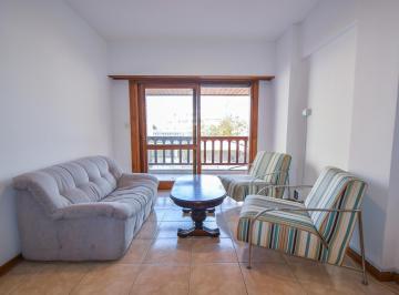 Departamento de 3 ambientes, Mar del Plata · Venta - Departamento 3 Ambientes C/balcón y Cochera - La Perla Sur