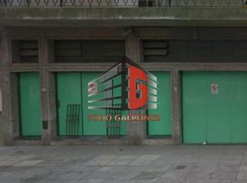 Bodega-Galpón , Flores · Galpón 650 m² en PH en 3 Plantas
