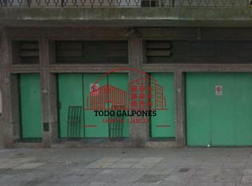 Bodega-Galpón , Flores · Galpón 650 m² en PH en 3 Plantas