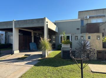 PH de 3 ambientes, Esteban Echeverría · Venta Barrio Mirasoles Casa/ph 2 Dorm. con Cochera y Jardin Apta Credito