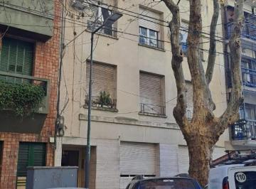 Departamento · 65m² · 3 Ambientes · Excel Planta B Aja - 3 Amb Frente Amplia Cocina - Patio