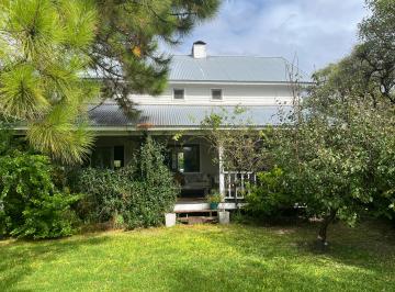 Casa de 3 ambientes, Tigre · Alquiler Casa Amoblada, Talar del Lago 2, Tigre