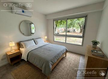 Departamento · 85m² · 3 Ambientes · 1 Cochera · Departamento en Terrazas Al Bosque - Fincas de Hudson