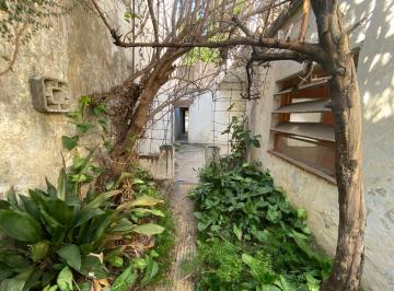 Terreno · 150m² · 7 Ambientes · Venta Terreno Lote Casa Villa Real a Reciclar