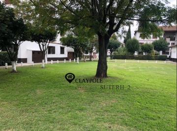 Departamento · 70m² · 3 Ambientes · Suterh 2