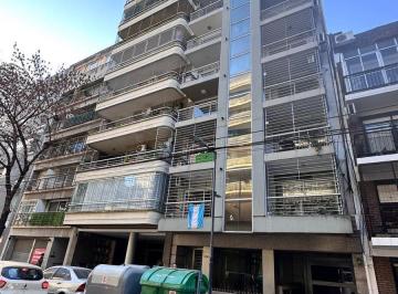 Garage · 22m² · Alquiler Cochera Doble en Beruti y Godoy Cruz