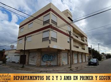 Departamento de 3 ambientes, Santa Teresita · Calle 46 y 2 Santa Teresita Departamentos Vende Sara Zapata Inmobiliaria