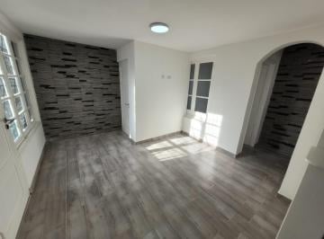 PH · 48m² · 3 Ambientes · PH 3 Ambientes con Terraza Propia, en Zona San José, Mar del Plata