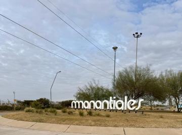 Terreno · 275m² · Lote en Venta – Rincón de Manantiales (Manantiales Ii)