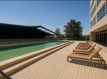 Departamento · 50m² · 1 Ambiente · 1 Cochera · Departamento a Estrenar con Cochera Piscina Gimnasio Delta Center Nordelta Tigre
