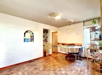 Departamento · 42m² · 3 Ambientes · Departamento en Venta Apto Crédito