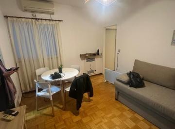 Departamento de 2 ambientes, Palermo · Oro 2300, Alquiler Departamento de Dos Ambientes en Palermo