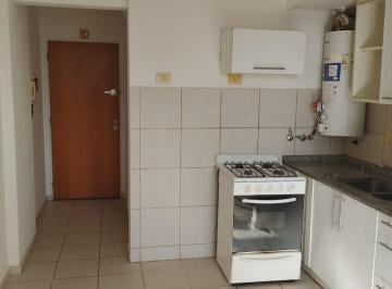 Departamento de 1 ambiente, Rosario · Monoambiente en Alquiler