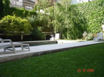 Departamento de 1 ambiente, Palermo · Amoblado y Equipado. Precio Mas Gastos. Seguridad & Amenities! Dispo Jun - 26