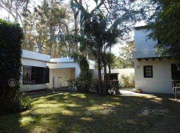 Foto1 · Alquiler Anual Casa 4 Dorm.. San Rafael, Punta del Este.