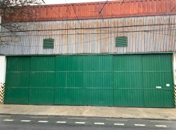 Terreno , Caballito · Terreno en Venta Caballito