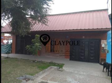 Bodega-Galpón · 290m² · 3 Ambientes · Galpon Salida a 2 Calles Sobre Ruta 4
