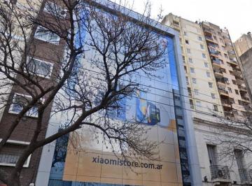 Edificio · 1425m² · Edificio Comercial de 8 Pisos en Venta - Velez y Caseros