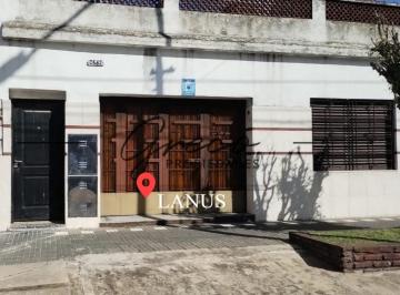 PH · 70m² · 3 Ambientes · PH Lanus Buena Ubicación Apto Credito
