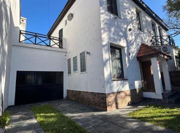 PH · 156m² · 4 Ambientes · 2 Cocheras · Chalet Duplex en Venta