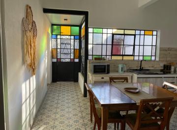 Casa de 2 ambientes, Capitán Sarmiento · Alquiler por Dia