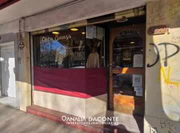 Local comercial · 35m² · 1 Ambiente · Local Comercial en Macrocentro