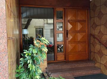 Departamento de 4 ambientes, Almagro · Departamento 4 Ambientes Al Frente Almagro Apto Credito, Super Oportunidad!