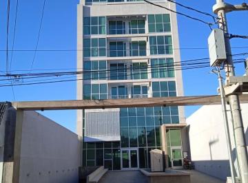 Departamento de 2 ambientes, Villa María · Venta / Dpto en B° Centro (1 Dorm y Medio – José Ingenieros 350)