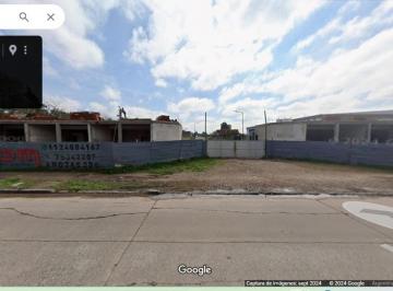 Terreno · 336m² · Lote Sobre "La Colorada" Barrio Los Lirios con Proyecto