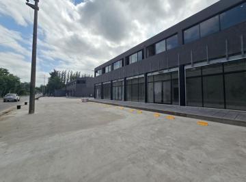 Terreno · 336m² · Lote Sobre "La Colorada" Barrio Los Lirios con Proyecto