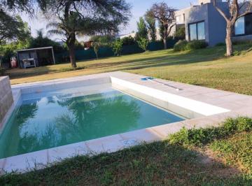 Casa de 7 ambientes, Malagueño · Dueño Vende