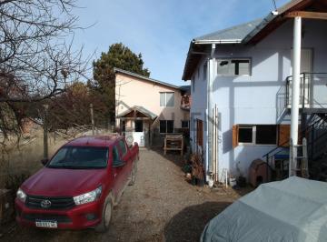 Casa · 187m² · 10 Ambientes · Venta Casa + 2 Departamentos Junin de Los Andes, Neuquen