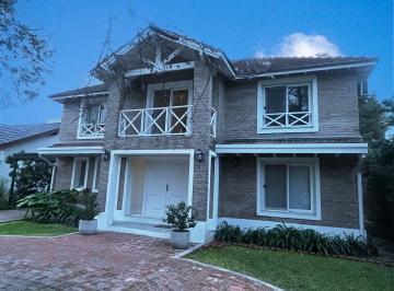 LUI-LU1-12826_2 · Gran Casa en Club Campos de Golf Las Praderas de Lujan