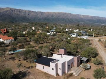 Terreno , Villa Merlo · Terreno, Merlo San Luis